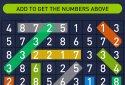 Hidden Numbers  screenshot 1