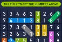 Hidden Numbers  screenshot 2