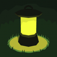 Где дремлют тени 