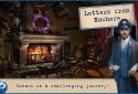 Letters from Nowhere screenshot 1
