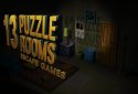 13 Puzzle rooms screenshot 5
