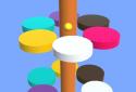 Color Jumper: On The Helix screenshot 3