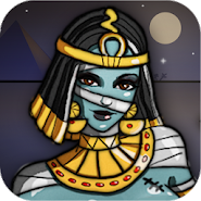 Catfender: defend pharaoh’s cat and tombs