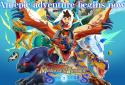 Monster Hunter Stories screenshot 1