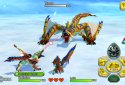 Monster Hunter Stories screenshot 5