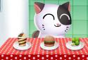My Cat Mimitos 2 – Virtual pet with Minigames screenshot 2