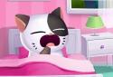 My Cat Mimitos 2 – Virtual pet with Minigames screenshot 3