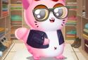 My Cat Mimitos 2 – Virtual pet with Minigames screenshot 4