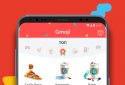 Gmoji  screenshot 1
