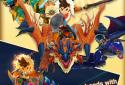 Monster Hunter Stories screenshot 3
