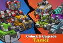 TankCraft 2: Online War screenshot 6