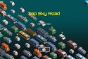 Tap Sky Road screenshot 5