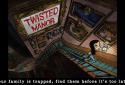 Twisted Manor screenshot 1