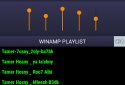 Winamp screenshot 2