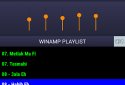 Winamp screenshot 5