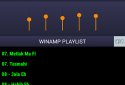 Winamp screenshot 6