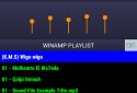 Winamp screenshot 8