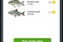 Fishing Baron - realistic fishing simulator. screenshot 13