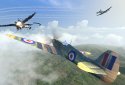 Warplanes: WW2 Dogfight screenshot 1