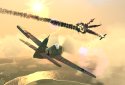 Warplanes: WW2 Dogfight screenshot 2
