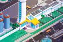 Idle Airport Tycoon - Tourism Empire screenshot 2