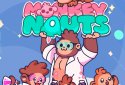 Monkeynauts screenshot 1