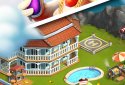 Funky Bay Farm & Adventure game screenshot 2