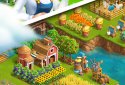 Funky Bay Farm & Adventure game screenshot 3