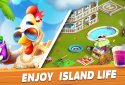 Funky Bay Farm & Adventure game screenshot 6