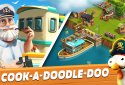Funky Bay Farm & Adventure game screenshot 8