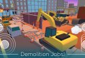 Dig In: An Excavator Game screenshot 4