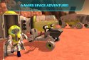 PLAYMOBIL Mars Mission screenshot 1
