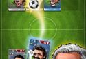 Puppet Football Card Manager CCG  screenshot 1