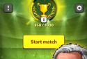 Puppet Football Card Manager CCG  screenshot 3