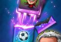 Puppet Football Card Manager CCG  screenshot 4