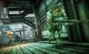 Killzone Mercenary screenshot 4
