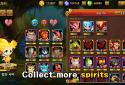 Spirit Clash: Arena League screenshot 6