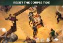 Danger Survival: Zombie War screenshot 5