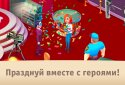 ТНТмания - игра три в ряд screenshot 4