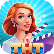 ТНТмания - игра три в ряд