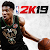 NBA 2K19