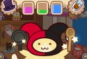 Baking of: Food Cats - Cute Kitty Collecting Game screenshot 2