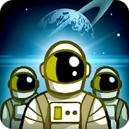 Idle Tycoon: Space Company