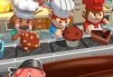 Idle Cooking Tycoon - Tap Chef screenshot 5