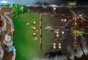Grim defender: Castle and tower defense screenshot 2