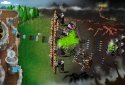 Grim defender: Castle and tower defense screenshot 3