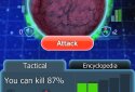 Bacterial Takeover - Idle Clicker screenshot 1