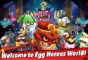 Egg Heroes Saga  screenshot 1