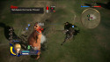 Attack on Titan: Wings of Freedom screenshot 2