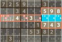 Sudoku+ screenshot 4